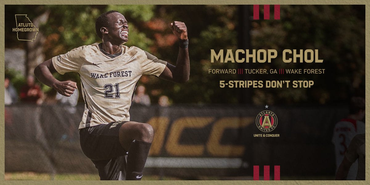 Atlanta United FC tweet media