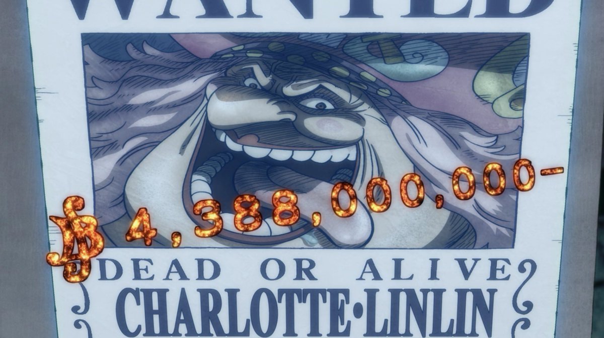 Toei Animation The Bounties From The Alliance Of Big Mom Kaido Are Bound To Surpass Even Newgate Roger Ep 958 Of Onepiece Is Simulcast Streaming Now T Co 3xfqti9pw5 Toei Animation The Bounties From The Alliance Of Big Mom Kaido Are Bound To Surpass Even Newgate Roger Ep 958 Of Onepiece Is Simulcast Streaming Now T Co 3xfqti9pw5