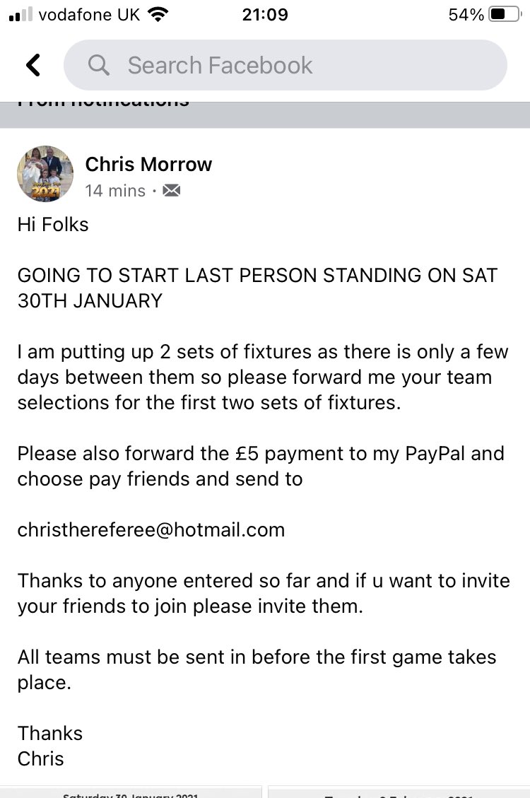 DOCSPORT3's tweet image. Contact Chris Morrow for more information. #DOCSPORT