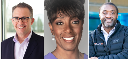 AGCofA's tweet photo. Upcoming #construction industry event, featuring @AGCofA members @ClarkConstructs @SouthlandInd & @WTWrisk "The Value of Leadership Commitment to Diversity, Equity & Inclusion Success" is now open for free registration: https://t.co/amLWlLUiuB #AGCBizDev https://t.co/Xh6HApATXg