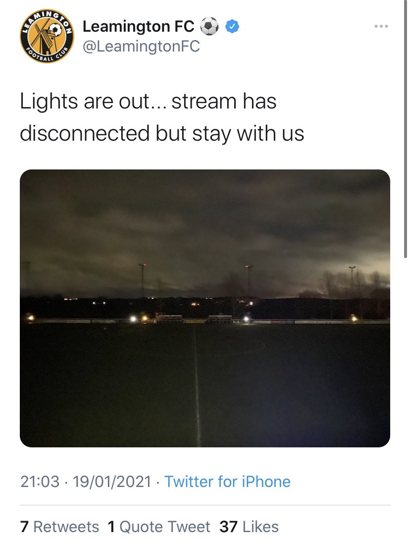 The EFL Zone tweet media