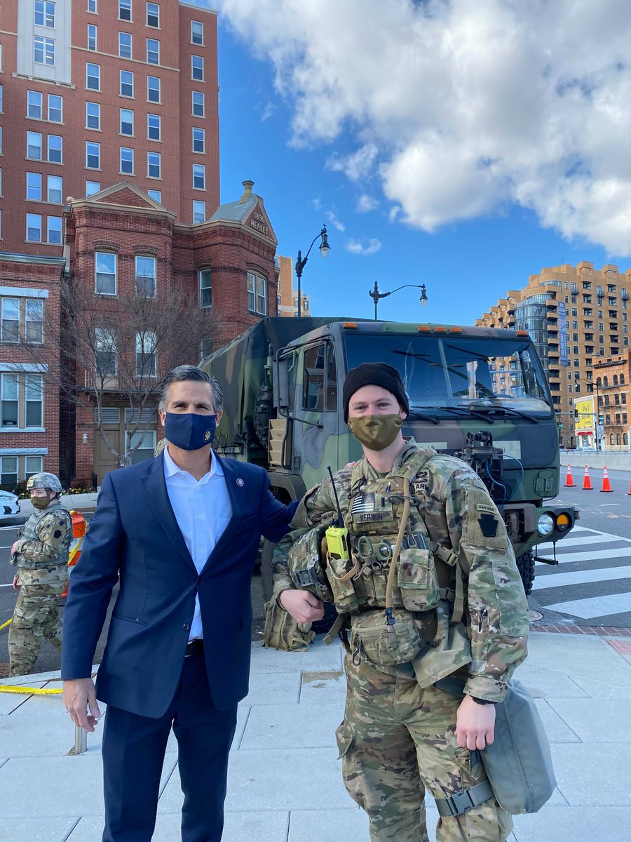 Congressman Dan Meuser tweet media