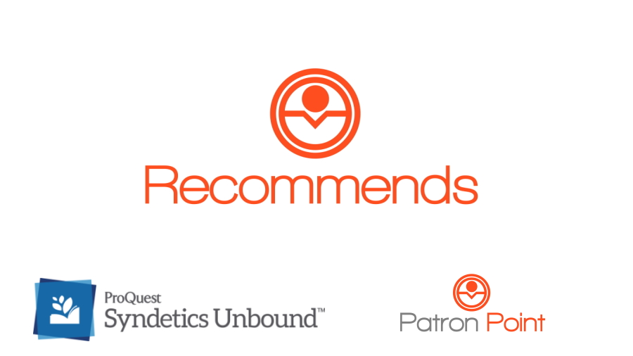 Patron Point #LibraryMarketing tweet media