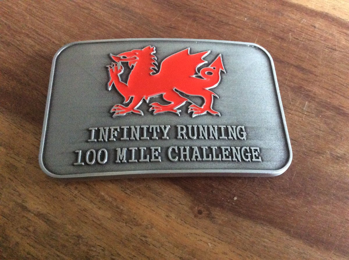 infinitywales's tweet photo. Fancy a challenge for 2021?
Our new 100 mile belt buckle and our 12 Month Challenge to run every month of the year are both available on our website https://t.co/sSOF7RQqsC