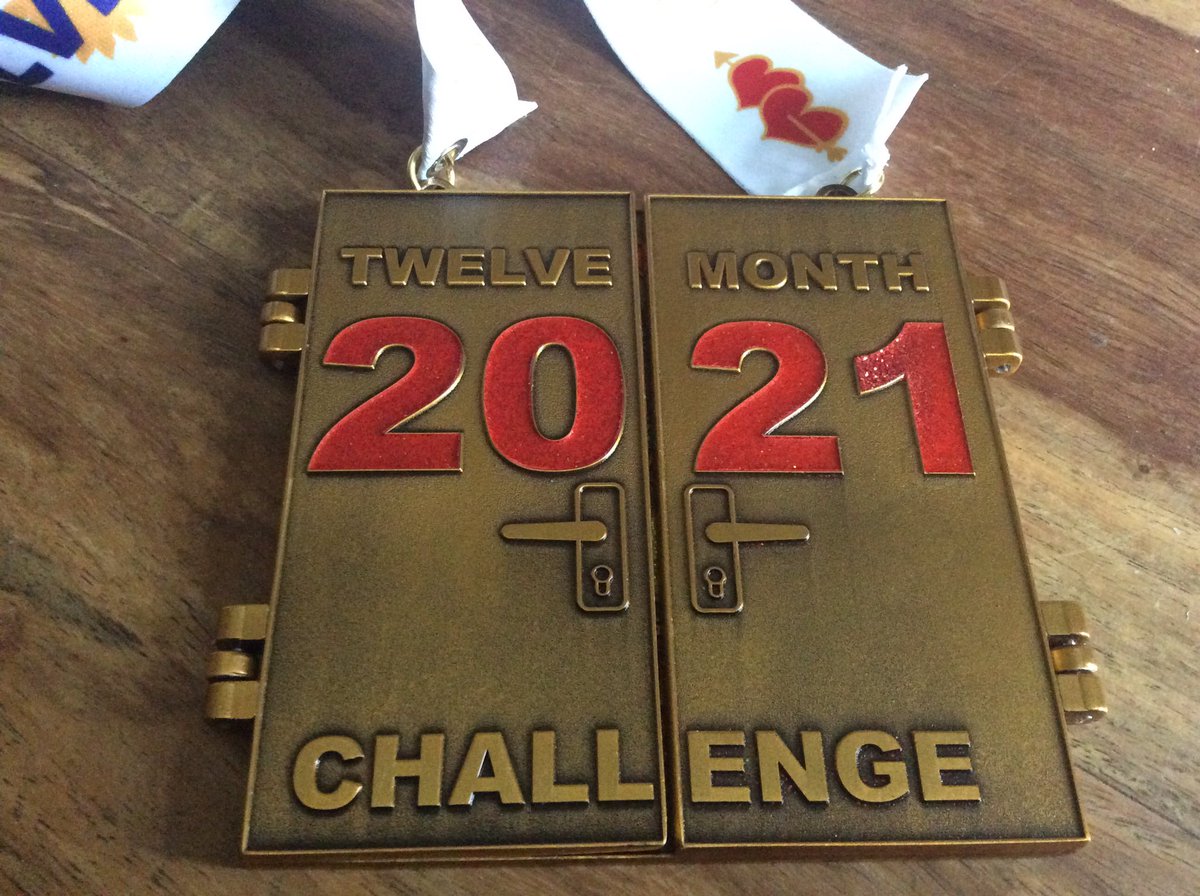 infinitywales's tweet photo. Fancy a challenge for 2021?
Our new 100 mile belt buckle and our 12 Month Challenge to run every month of the year are both available on our website https://t.co/sSOF7RQqsC