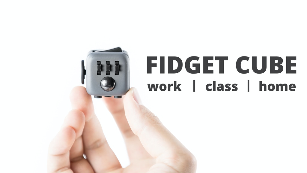 fidget_labs's tweet image. Have fidgety hands or you wanna relieve that built up stress?
The fidget cube it exactly what you need! 6 sides of endless entertainment and its small size lets you take it where ever you go!

Check out our store today 👉 fidgetlabsshop.com 
 #fidget #toys #gift #fun #cool
