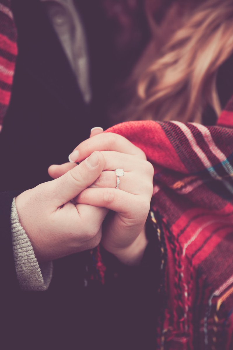 sylvia_edwardss's tweet photo. How am I old enough to be marrying the boy I’ve been crushing on since middle school? Still feels surreal. Here is a link to the days leading up to our engagement and a little trip down memory lane of the last 7 years 💛 https://t.co/9BOTfi4kak https://t.co/HibFPsHqzn