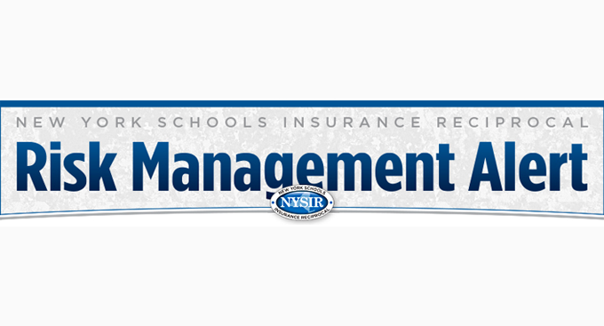 NYSIRInsurance's tweet photo. NYSIR RISK ALERT: With the recent attack on the U.S. Capitol and tomorrow’s events in Washington, D.C., now is the time to have a building-level Emergency Response Team meeting to review emergency response procedures and building security. Read the alert: https://t.co/C32o5DtX7z https://t.co/pCSyW1X6Md