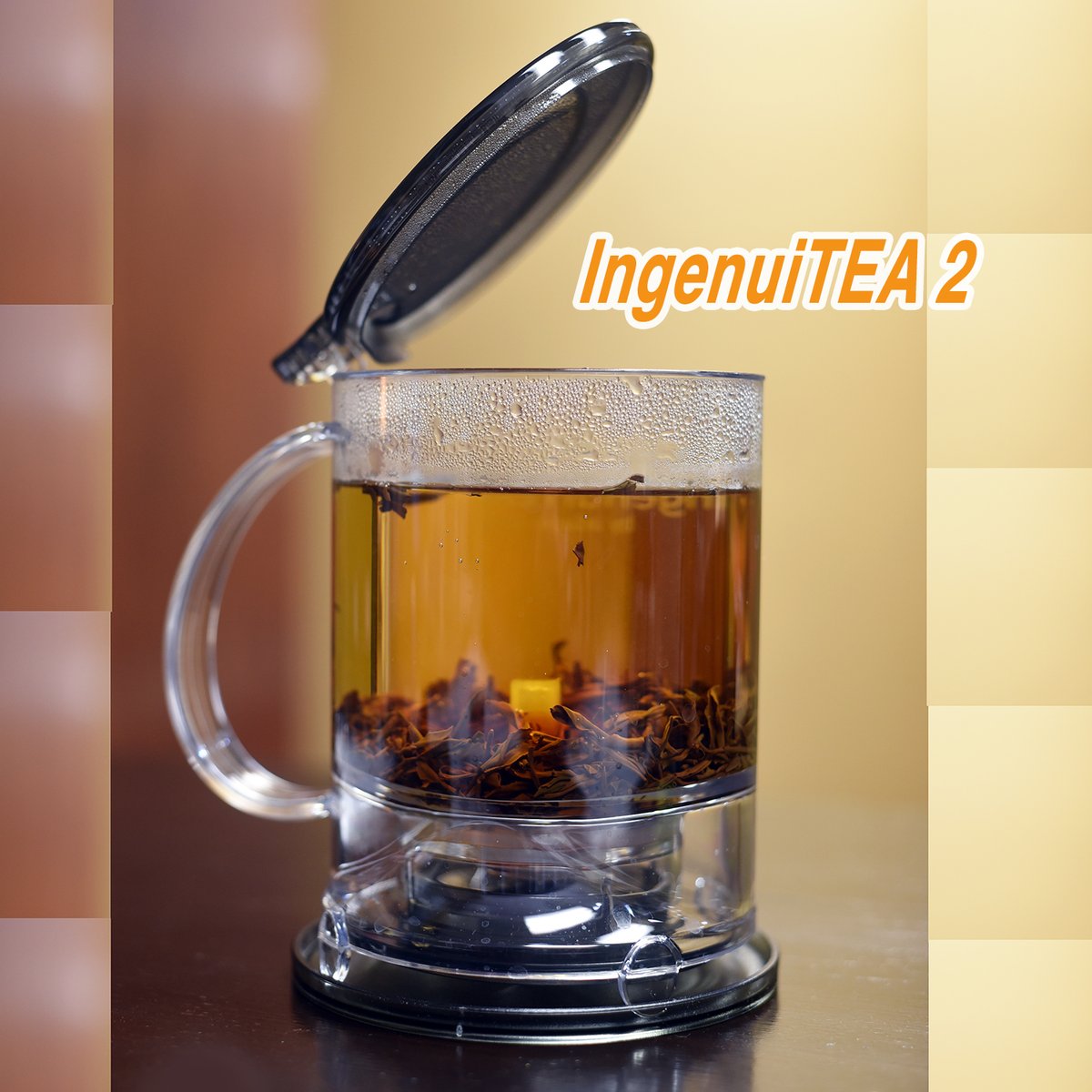 T7TEA's tweet photo. #ingenuiTEA2 the second general of #ingenuiTEA #perfectteamaker 

Order online: https://t.co/xPJ1j30w7q https://t.co/lFZSXcwHTN