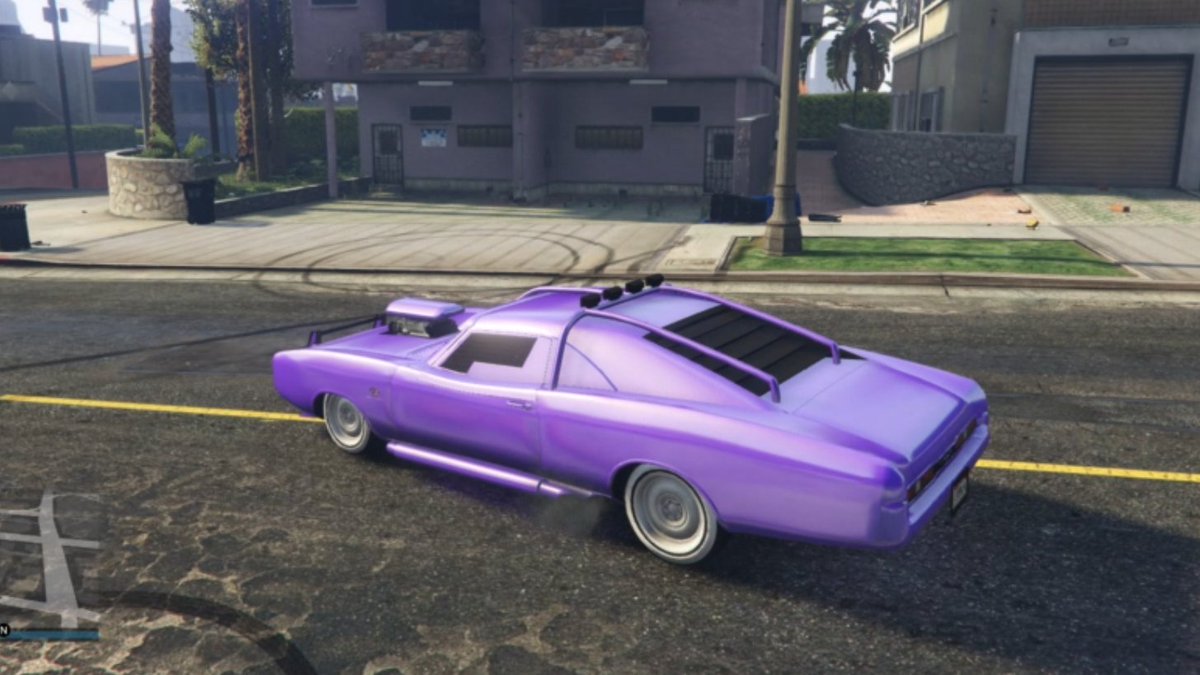 GunnerServices's tweet image. Lmao not bad lookin