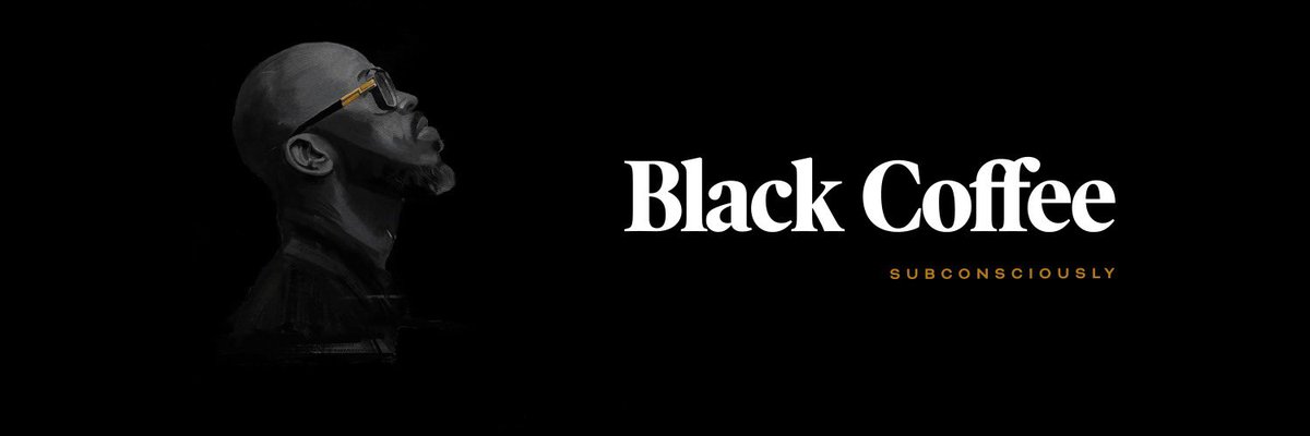 RealBlackCoffee's tweet photo. More than 100 million streams worldwide already.....Subconsciously out on the 5th of February 2021.🙏🏿🙏🏿🙏🏿🙏🏿🙏🏿 https://t.co/wba2eTugUc