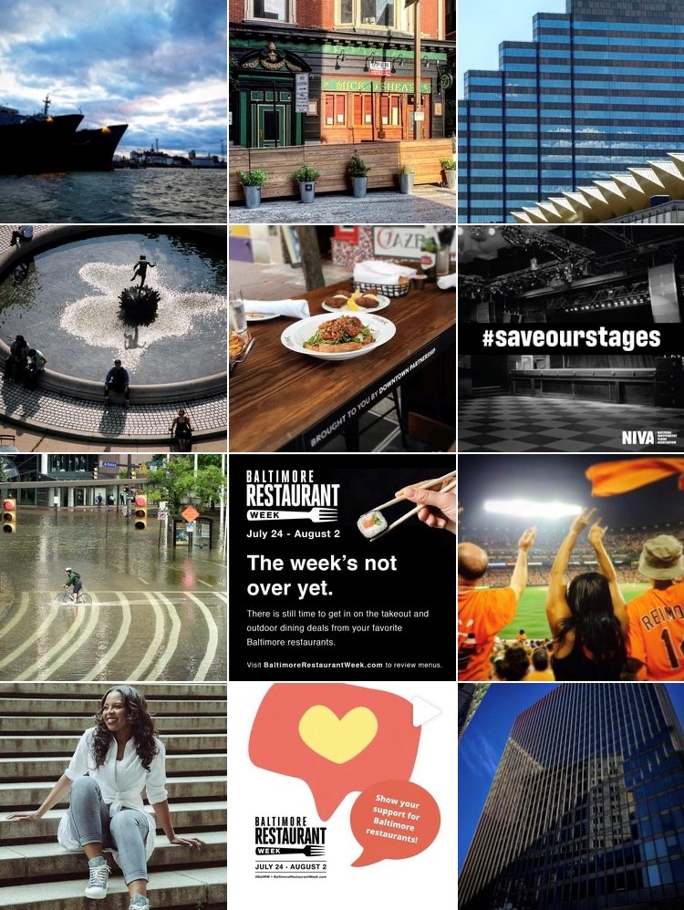 Downtown Events tweet media