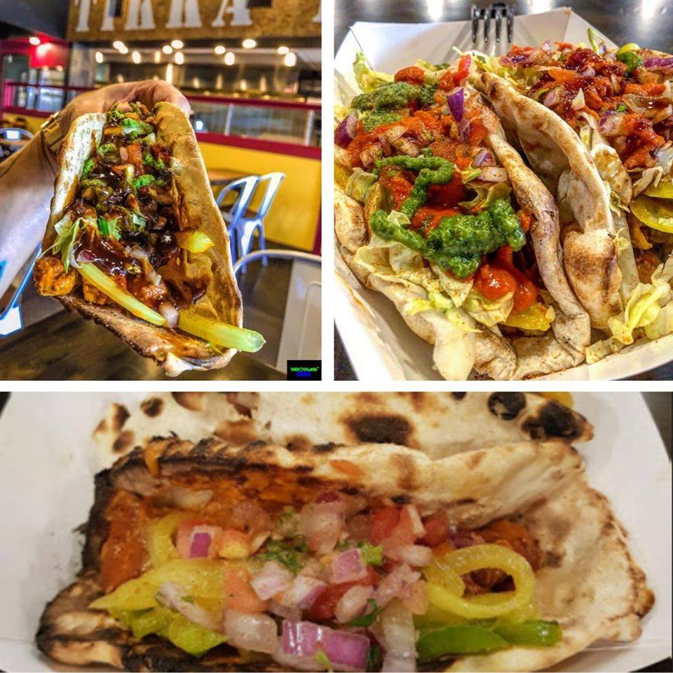 TikkaTaco_US's tweet photo. Tuesday is the day for Friends and Fusion Taco's! ๐ฎ๐ฎ
Order Online at https://t.co/bYHODQQjlm and get 10% OFF on your online orders!
#tikkataco #irvingtx #texas #tacos #indianfoodnearme #indomexican #food #restaurants #tacotuesday https://t.co/FwuUJJDQXV