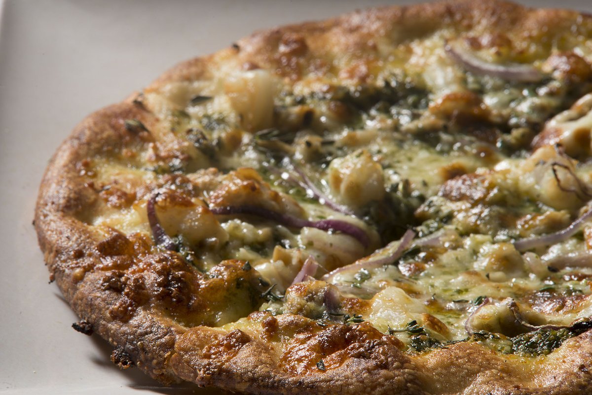 Ring in the New Year with 25% off your entire order (excluding alcohol) at Pete's! (cannot be combined with other offers)