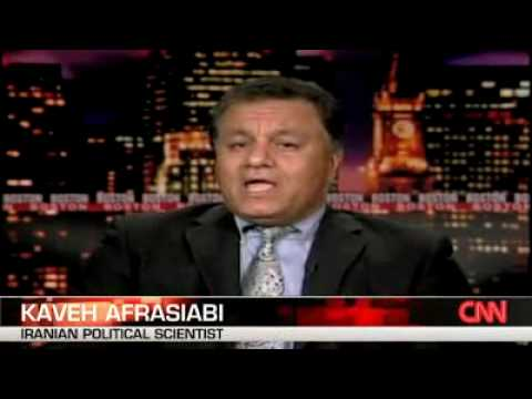 "Afrasiabi was actually a secret employee of the Government of Iran & the Permanent Mission of Iran to the UN who was being paid to spread their propaganda.... he intentionally avoided registering with the Dept. of Justice as the Foreign Agents Registration Act required."