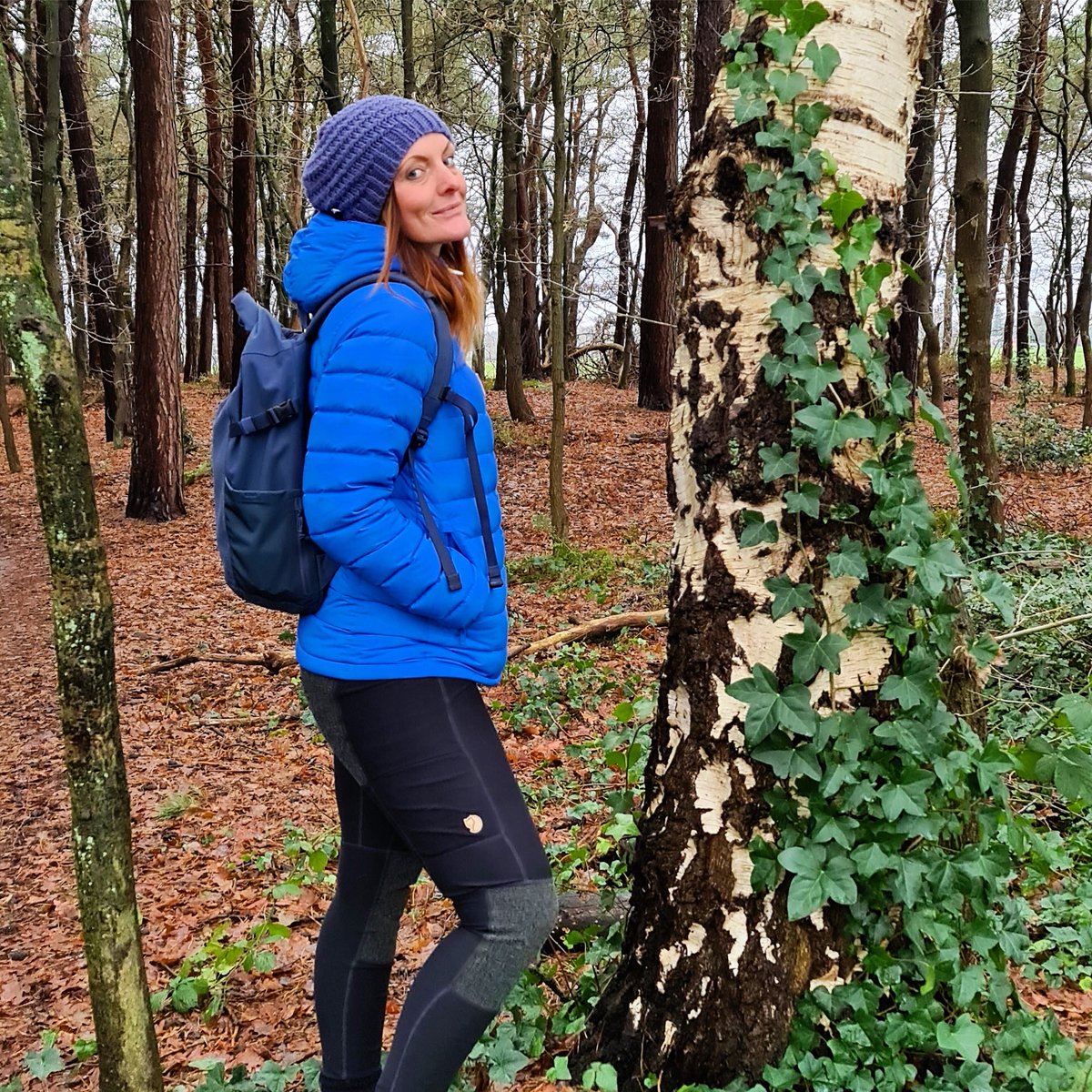 antospaan's tweet photo. Heerlijk op een wandelworkation met @Wandelvrouw deze week vanuit @landalnl Duc de Brabant ... werken aan mijn e-book combineren met wandelen. Zo fijn ๐ #ontdeklandal #altijdinhetbos #blogbuddies https://t.co/J2QLCCbA9o