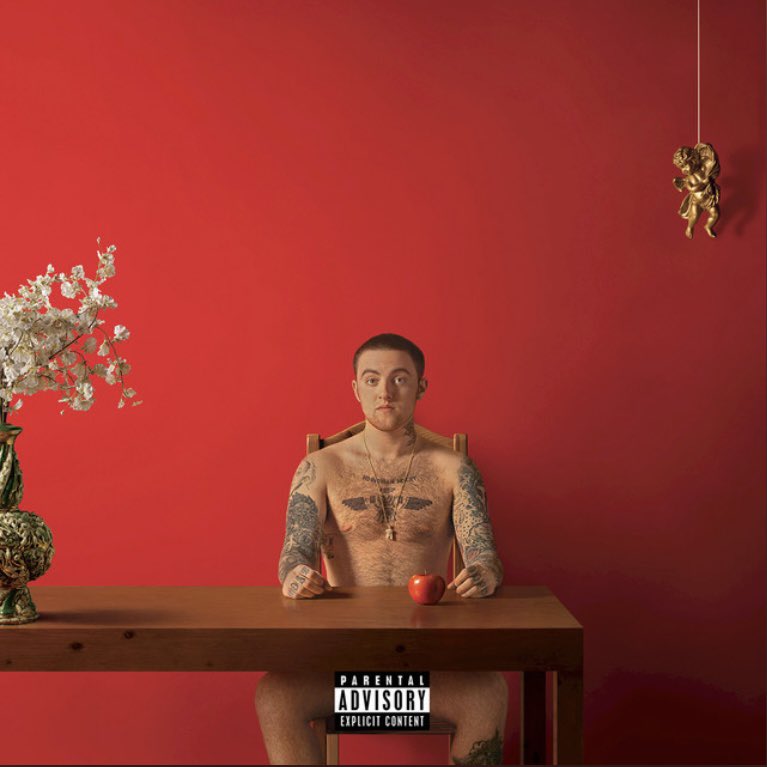 Watching Movies With The Sound Off (2013)