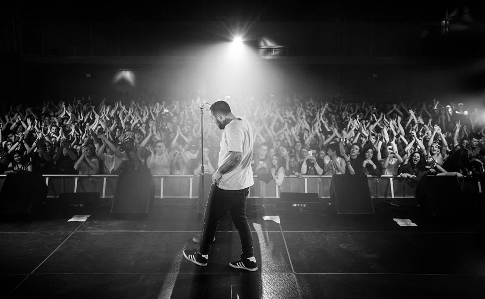 Thank you for reading! If you took the time to read any of these and enjoyed them, or just love Mac as much as I do, RTs and likes are really appreciated. Lmk what you think in the replies too. LONG LIVE MAC 