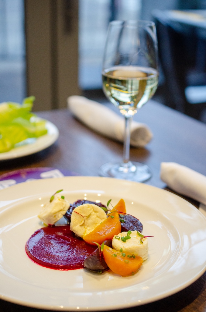 ProvenceMarina's tweet photo. The first wine that will be showcased on January's BC Wine menu is @CedarCreekWine Estate Winery Platinum Series ‘Haynes Creek’ Single Vineyard Viognier served with a Beet Salad appetizer. Reserve your table here: https://t.co/4m5SZwbKHA
#BCwine #canadianwine #winemenu https://t.co/THTm9vGH0A