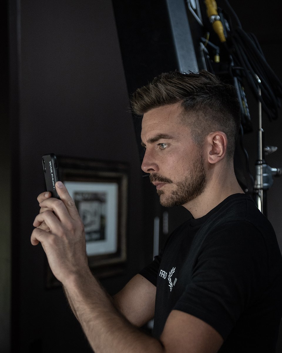 Danny Gray tweet media