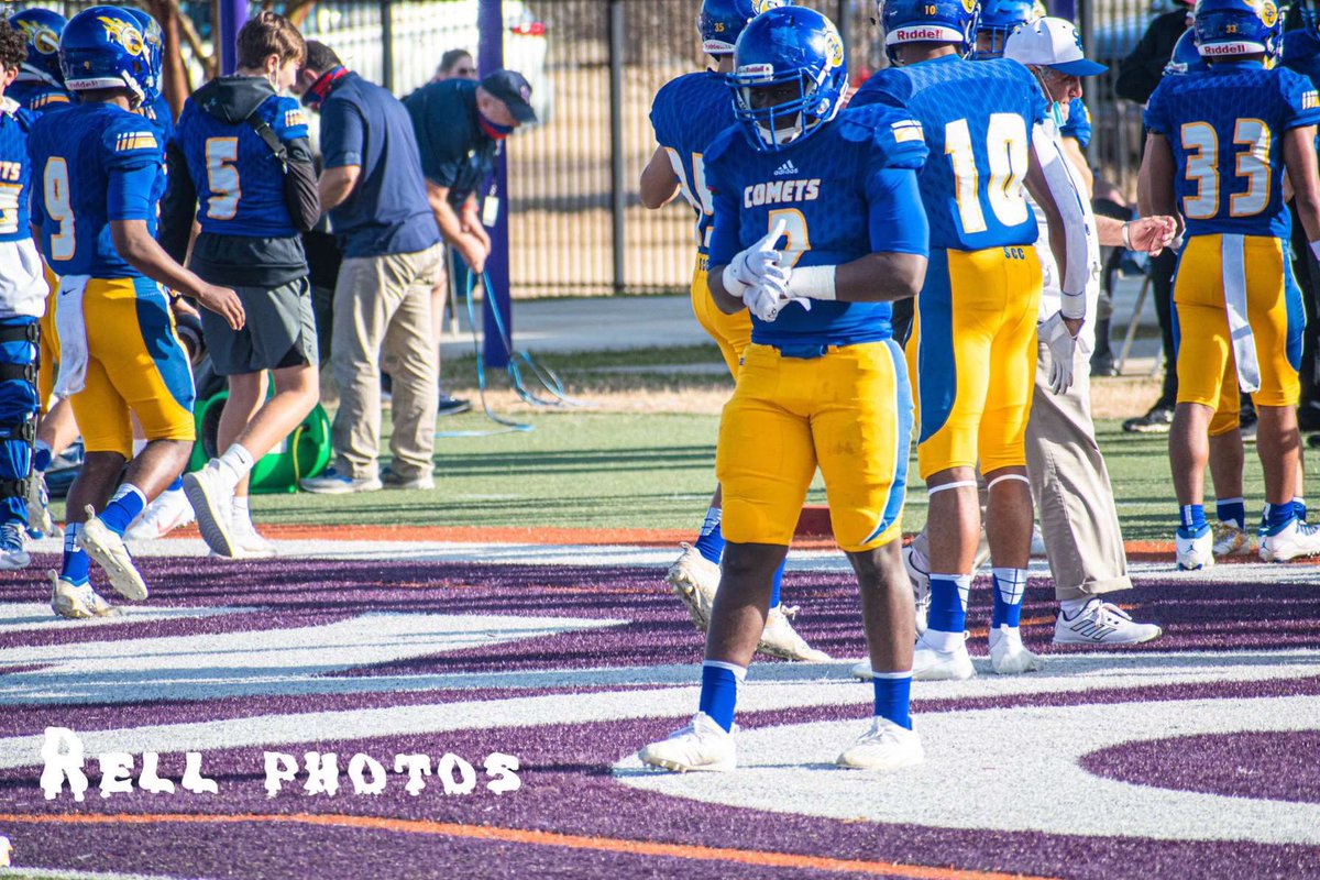 Blessed to receive 1st team all state🙏🏾