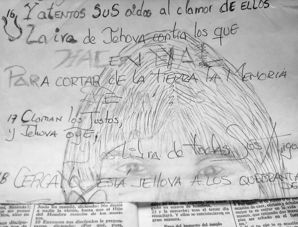 oscar_anonymous's tweet photo. "Bienaventurados los de limpio corazón, porque ellos verán a Dios."
#Jesús #Nazareno
Tranquilidad, Inteligencia, Sabiduría, Constancia y Pureza.
#Venezuela
Hasta la victoria siempre!!!
Oscar https://t.co/rbS1jc18S2