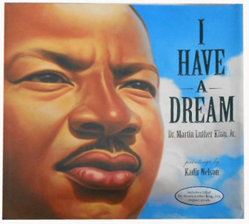 Today we watched a <a href="/brainpop/">BrainPOP</a> video and read a book about the life and legacy of Dr. Martin Luther King Jr. Ss enjoyed learning and discussing what an amazing leader he was and all that he stood for. We also discussed how these ideas are important in today's world. #goodtogreat