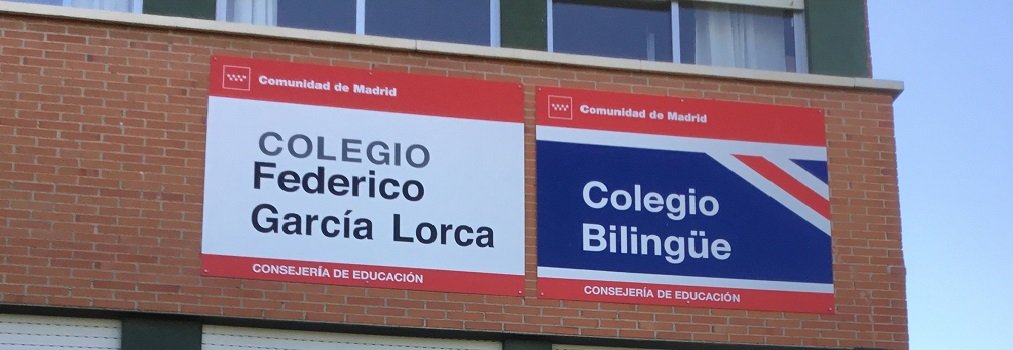 CEBIP_FGL's tweet photo. 📢 Atención 📢
Mañana comenzamos las clases presenciales y estamos tan ilusionad@s como vuestros hij@s.
‼️Vamos a por el segundo trimestre ‼️➡️✍️⬅️
#educacion #FGLMajadahonda #maestros #inclusion https://t.co/dqmODkmxH9