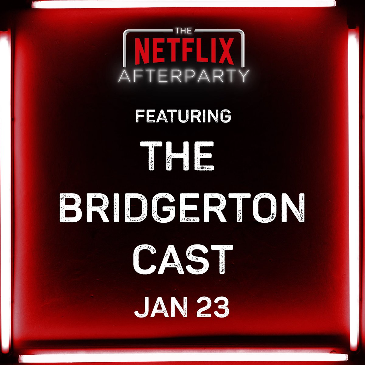 NetflixIsAJoke tweet picture