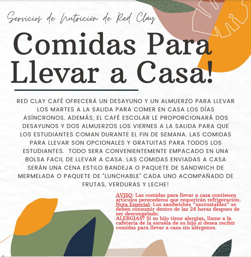 Marbrook PTO tweet media