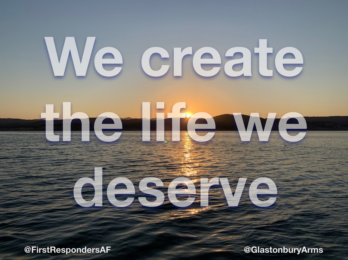 FRAFUSA's tweet photo. We only have one life to live.  Begin to live each day to the fullest, as if it were the only one we had. https://t.co/xZexxlJ2YD