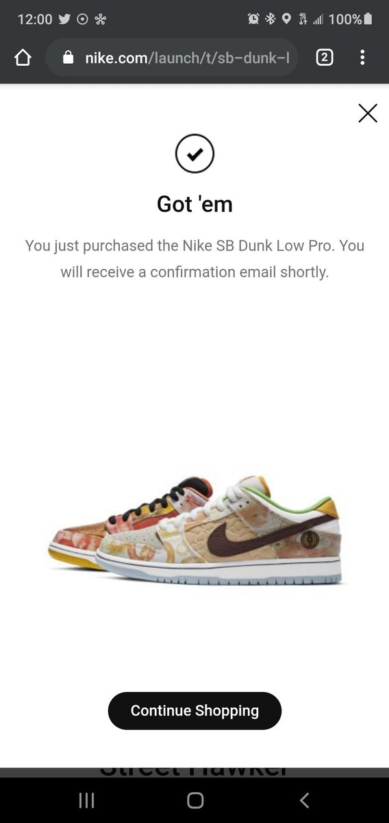nitrokix's tweet photo. @snkr_twitr 🙌🏽🙌🏽🙌🏽 https://t.co/JpPpe9mp4f