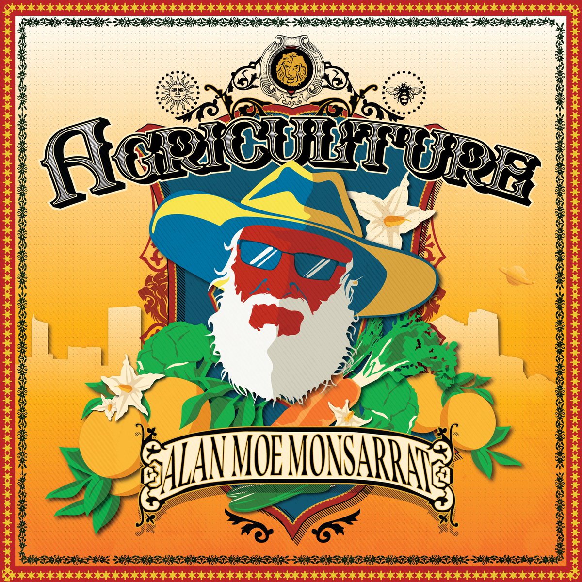 Reggae artist Alan Moe Monsarrat and  R.J. Johnson are my guests for episode 1010! Their latest album,  "Agriculture", is available now! Great convo  Find it here bit.ly/HDIGHPOD or Apple apple.co/2ziAou9 Spotify spoti.fi/3edr4q4 or wherever pods are served.