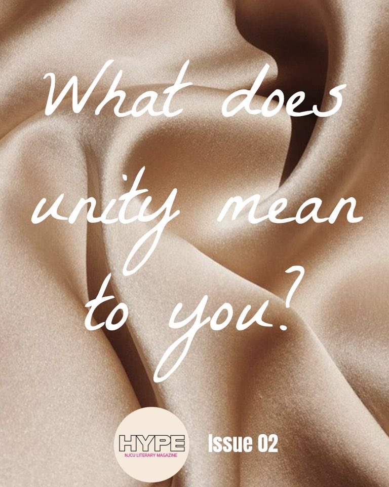 Hype Literary Magazine tweet media