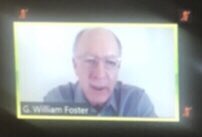 PrezofFVBT's tweet photo. Last Friday the FVBT welcomed @RepBillFoster who provided the delegates with an update on legislative priorities for the new Congress. As always, we appreciate Congressman Foster’s continued support for Labor. @NABTU #fvbt https://t.co/QyeTrVbEvr