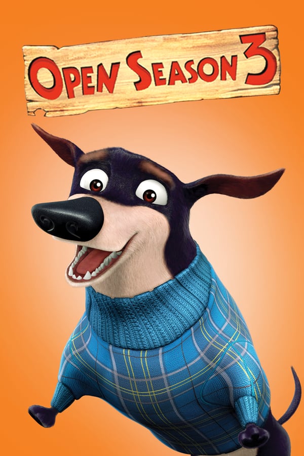 suggestafilm's tweet photo. @sherluck08 Name: Open Season 3
User Rating: 5.6
Release date: 2010-01-25
Playtime: 75 minutes https://t.co/cP9t5Aryiw