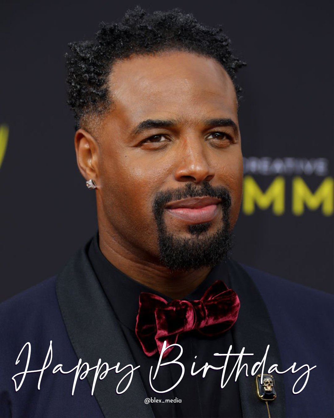 Happy Birthday, Shawn Wayans! 