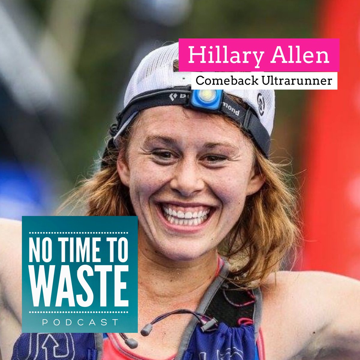 alisonhadden's tweet photo. Podcast #19: Comeback Ultrarunner @hillygoatclimbs!

Listen on iTunes: https://t.co/w8bDWiqgqB
(or wherever you get your pods)

#notimetowaste #trailrunning #ultrarunning https://t.co/pxV5eH65zY