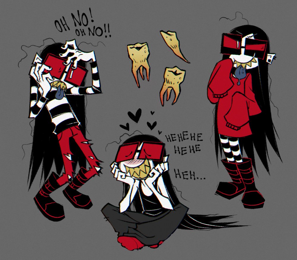 Twoucan Hektious Hektious