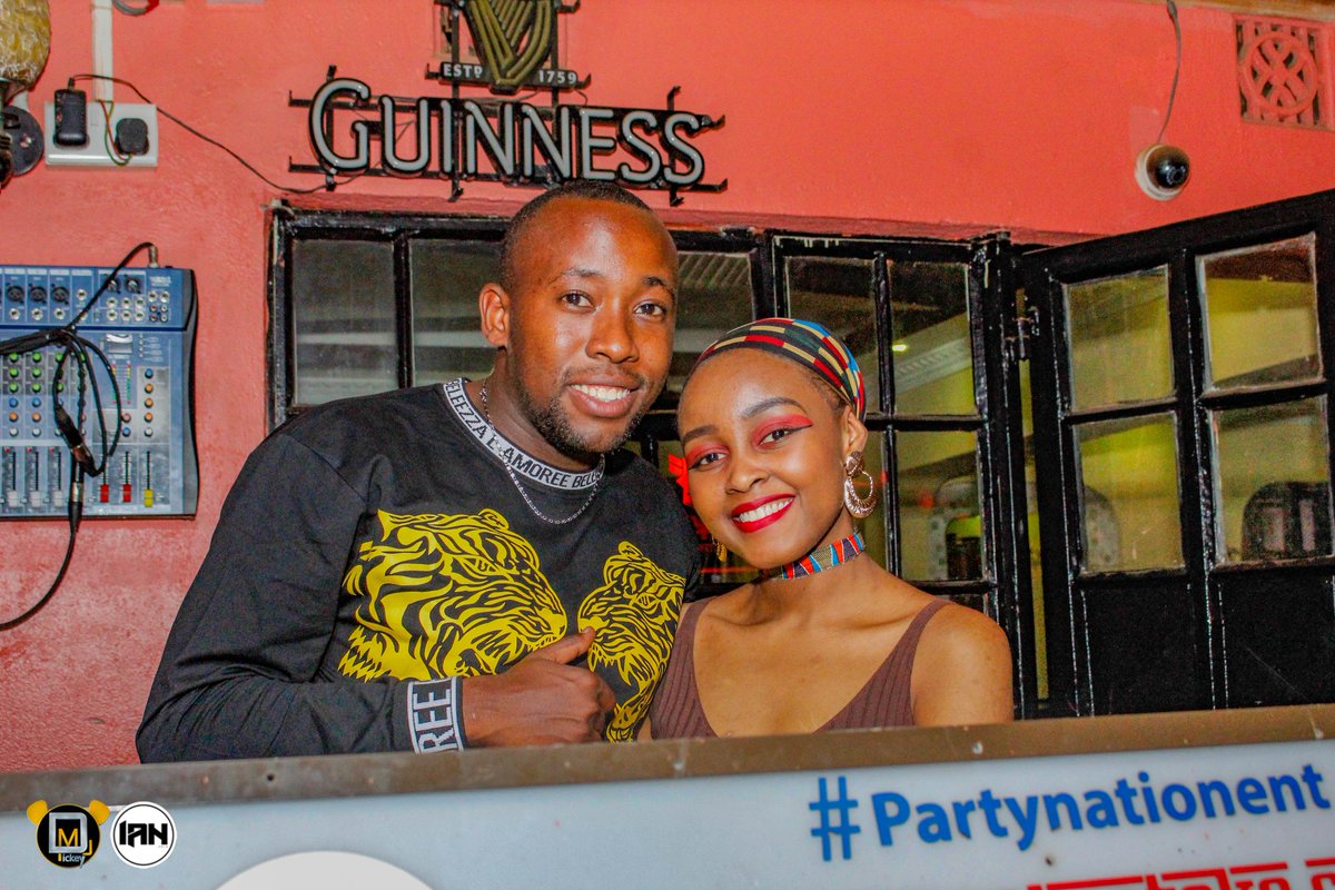 vdjmickey's tweet photo. THIKA ROAD: TUESDAYS  live @official_clarett_lounge powered by @Bugika_Ent Its #turntuptuesdays with #vdjmickeylive~Making your Dream Event a Reality~MOH GUIDELINES APPLY @ianarts_ https://t.co/DfWj8bVk6J