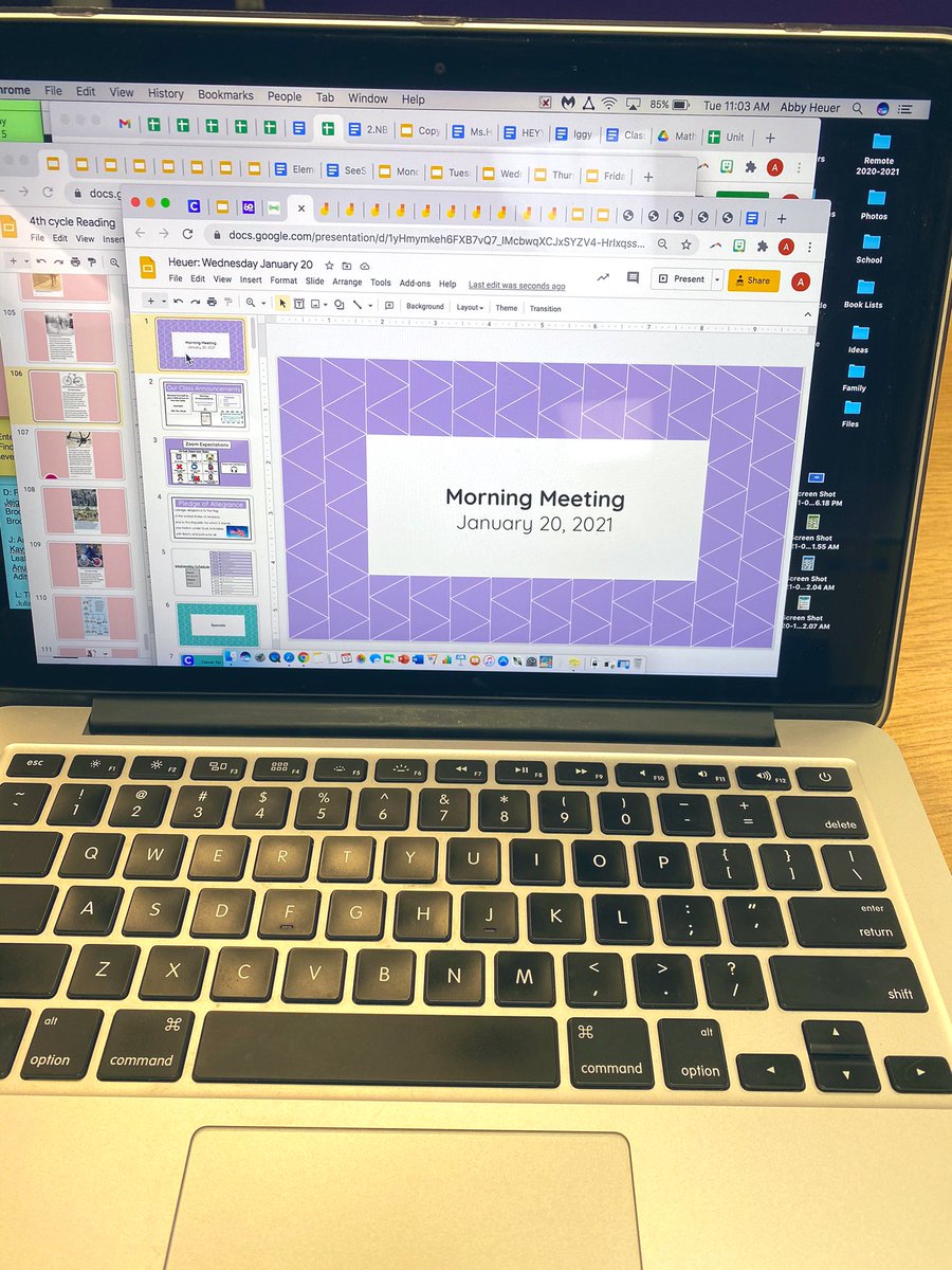 Day 1- I was nominated by <a href="/KimberlyYutakis/">Kimberly Yutakis, Ed.D</a> Every day I will post a picture from a day in the life of an educator. I will post without explanation &amp; nominate someone else to take the challenge. That's 7 days, 7 pictures &amp; 7 nominations. Today, I nominate @MsMcHugh19