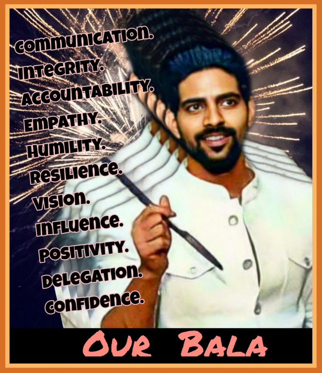 Balafan4's tweet photo. PROUD OF U #BalajiMurugaDoss
undoubtedly ur a living example for youngsters 👏🏼👏🏼
#WeStandwithBala #westandforbala @BalaArmy9 @SugiC80831727 @Lady19262095 @balakrishfc @Balaji_Fanclub @OfficialBalaji https://t.co/XIitTOV1Rw