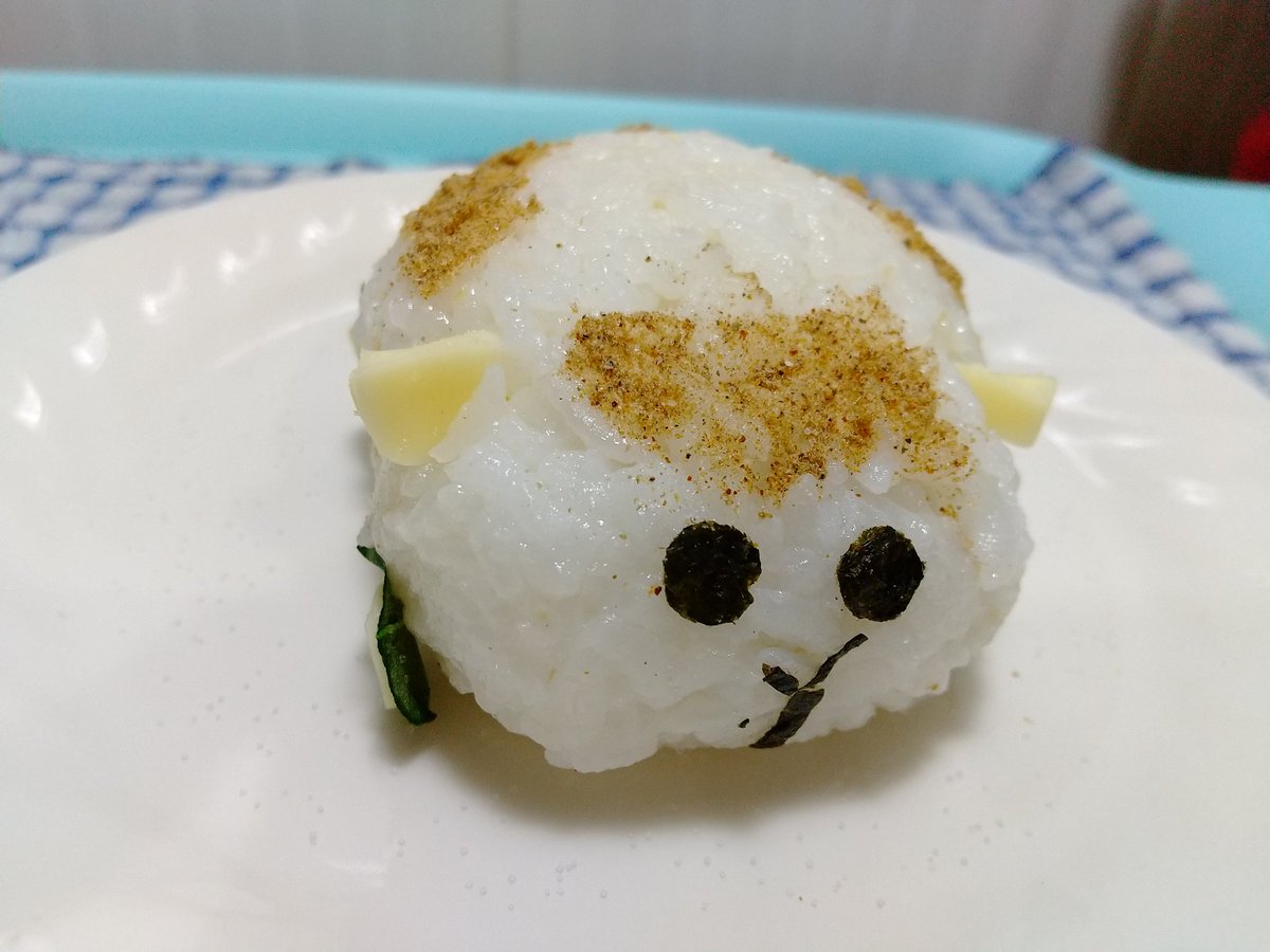 まめみむも tweet media