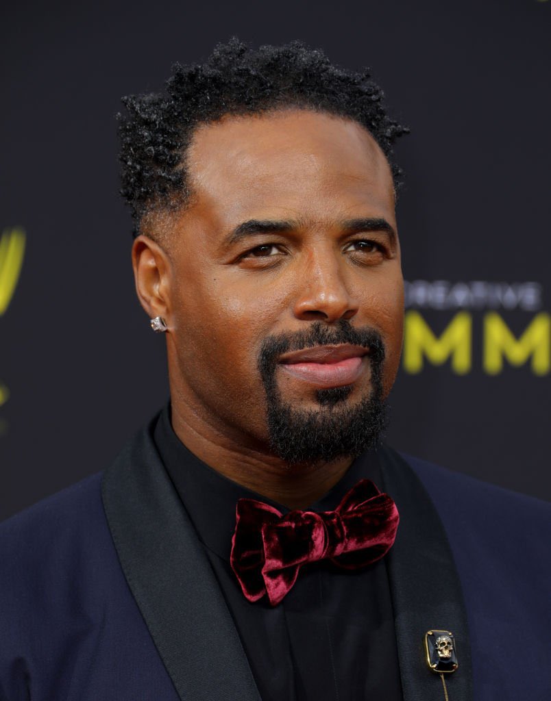 Wishing Shawn Wayans a Happy 50th Birthday  . What s your favorite Wayans brother movie/tv role? 