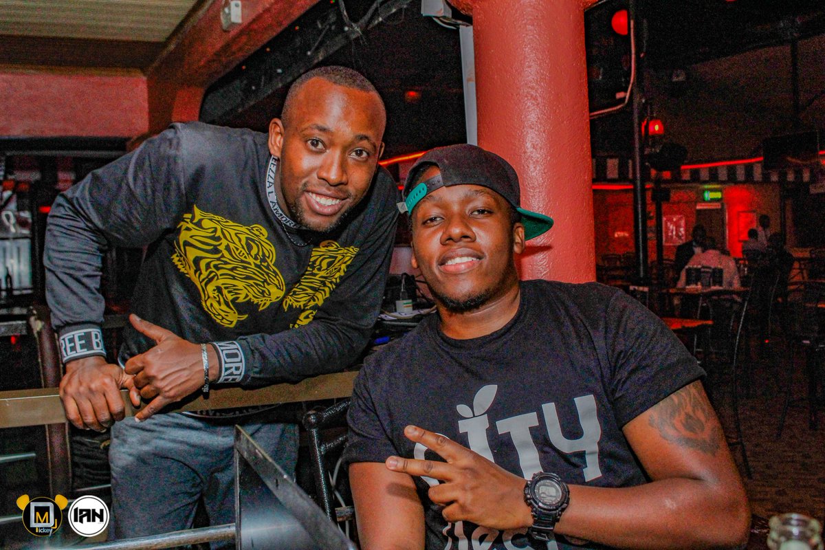 vdjmickey's tweet photo. THIKA ROAD: TUESDAYS  live @official_clarett_lounge powered by @Bugika_Ent Its #turntuptuesdays with #vdjmickeylive~Making your Dream Event a Reality~MOH GUIDELINES APPLY @ianarts_ @Deejay_Carbon https://t.co/17EQkHEMA3