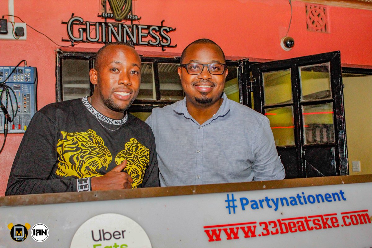 vdjmickey's tweet photo. THIKA ROAD: TUESDAYS  live @official_clarett_lounge powered by @Bugika_Ent Its #turntuptuesdays with #vdjmickeylive~Making your Dream Event a Reality~MOH GUIDELINES APPLY @ianarts_ @Deejay_Carbon https://t.co/17EQkHEMA3