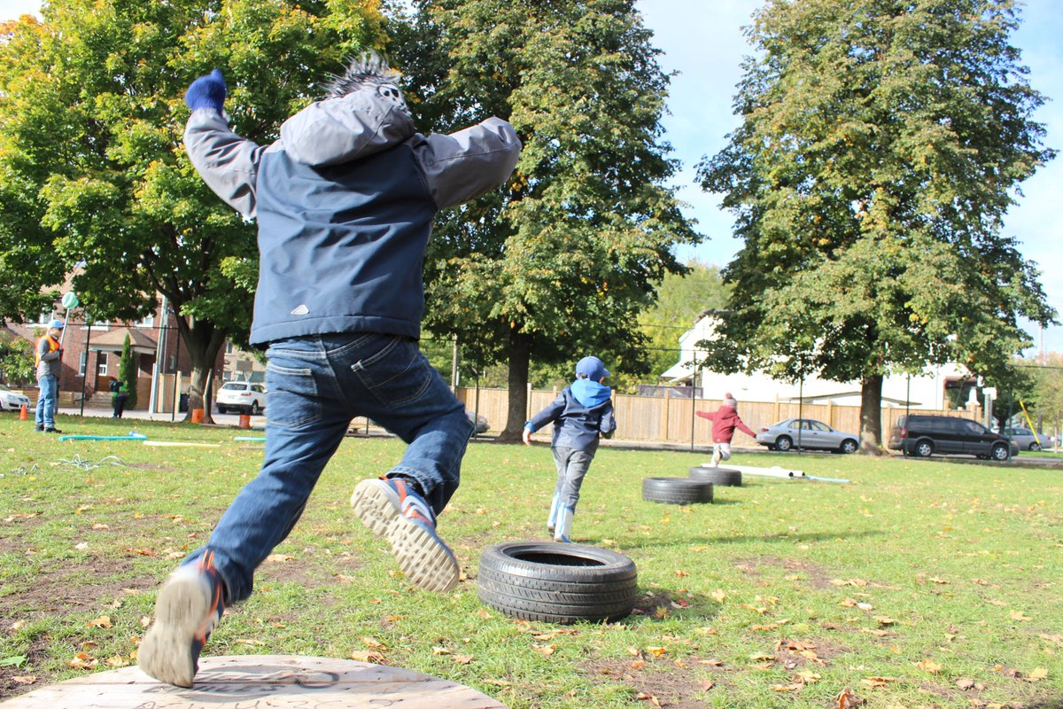 Lawson Foundation tweet media