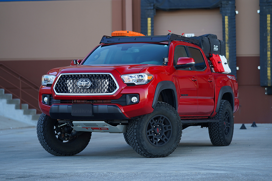 ProCharger Superchargers tweet media