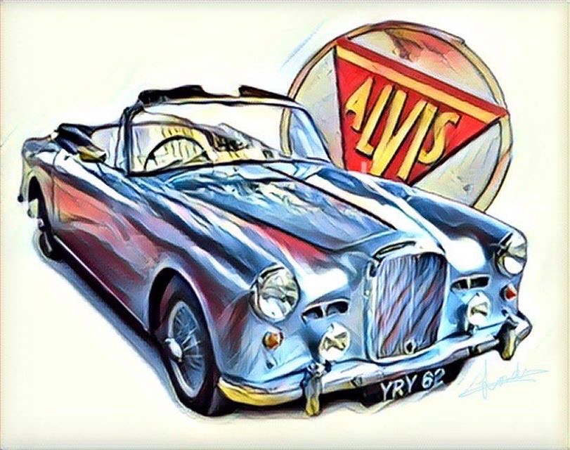 aohereng's tweet photo. Thanks to #MattJordan of Retro Rides productions 👇 https://t.co/7OeEO9w68e