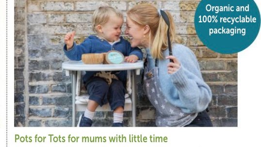 We are featured in the January/February issue of <a href="/FamiliesSWLon/">Families South West</a> 🙌
